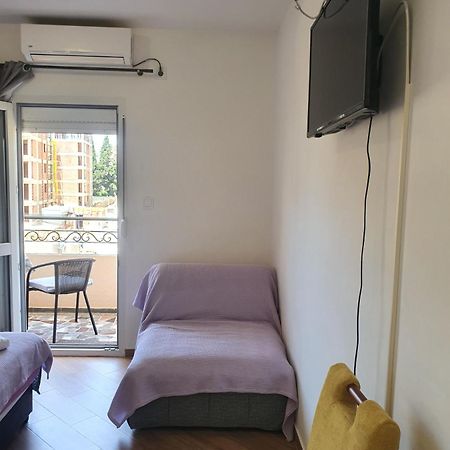 Apartments Luna Bar Dış mekan fotoğraf