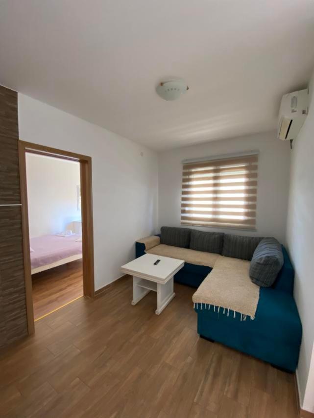 Apartments Luna Bar Dış mekan fotoğraf