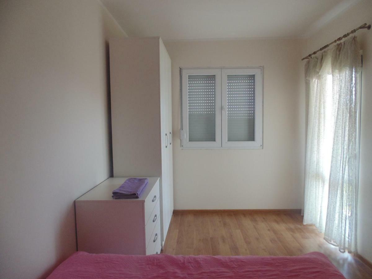 Apartments Luna Bar Dış mekan fotoğraf